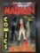 Madman Comics TPB Vol 4 Dark Horse Comics Heaven and Hell Graphic Novel Collects #16-20 (1996-2001)