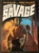 Doc Savage TPB #17 The Czar of Fear & Worlds Fair Goblin Nostalgia Ventures Pulp Adventure Novel