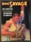 Doc Savage TPB #18 The Monsters & The Whisker of Hercules Nostalgia Ventures Pulp Adventure Novel