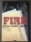 Fire TPB Image Comics Brian Michael Bendis The Definitive Collection Pulp Spy Graphic Novel Mature