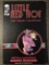 Little Red Hot TPB Image Comics The Foolish Collection Collects All 3 Chane of Fools in One Volume