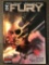FURY TPB Max Comics Collects Fury (2001 Marvel) #1-6