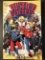 Justice Society Vol 1 TPB DC Comics Collects All Star Comics #58-67 and DC Special #29.