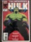 Incredible Hulk Comic #408 Marvel Comics
