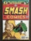 Smash Comics #1 DC Comics Hourman Dr Mid-Nite