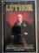 Lex Luthor Unauthorized Biography Comic #1 Carboard Stock