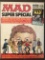 MAD Comic Magazine Super Special #18 Bronze Age 1975 KEY Nostalgic MAD Comic #4