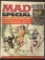 MAD Comic Magazine Super Special #21 Bronze Age 1976 KEY Nostalgic MAD Comic #5