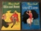 2 Vintage Thorne Smith Pocket Books #490 Skin and Bones and #518 The Stray Lamb 1948