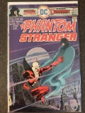 Phantom Stranger Comic #41 With Deadman KEY Final Issue of the Series 1976 Bronze Age Jim Aparo