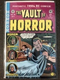 Vault of Horror Comic #13 Gemstone Publishing Reprints of the 1950s EC Comic