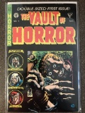 Vault of Horror Comic #1 Gladstone Publishing Double Sized First Issue