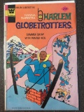 Harlem Globetrotters Comic #11 Hanna-Barbera Whitman 1974 Bronze Age TV Show Comic
