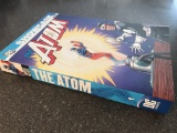 Showcase Presents The Atom Anthology Vol 1 DC Comics 2007 TPB