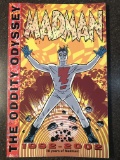 Madman TPB (1992-2002) Oni Press Collects the Tundra Press Issues in One Volume Oddity Odyssey