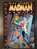 Madman Comics TPB Yearbook 95 Dark Horse Comics
