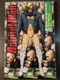 Animal Man Vol 3 TPB Vertigo Deus Ex Machina Graphic Novel Collects #18-26 (1988-1995)
