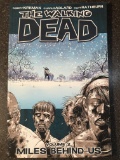 The Walking Dead Vol 2 TPB Image Graphic Novel Collects #7-12