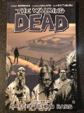 The Walking Dead Vol 3 TPB Image Graphic Novel Collects #13-18
