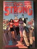 Tom Strong Vol 1 TPB Americas Best Comics Graphic Novel Collects #1-7 (1999) Alan Moore
