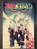X-Men TPB Marvel Comics Children of the Atom Graphic Novel Collects #1-6 (1999)