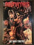 Nocturnals TPB Oni Press The Dark Forever Graphic Novel Collects #1-3