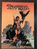Tarzan of the Apes Vol 1 TPB Dark Horse Comics Graphic Novel Russ Manning Classics
