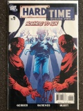Hard Time Season Two Comic #5 DC Comics Great Series! Reminiscent of Shawshank Redemption
