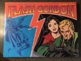 Flash Gordon Vol 2 TPB Dark Horse Comics Mac Raboy Horizontal Large Format