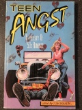 Teen Angst TPB Malibu Graphics A Treasury of 50s Romance Comics Pre-Code Romance (1949-1955)