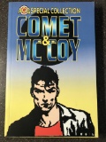 ACG Special Collection #10 TPB Comet and McCoy VERY RARE Only 300 Printed