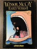 Winsor McCay Vol 2 TPB Early Works II Checker Publishing Creator of Little Nemo in SLumberland