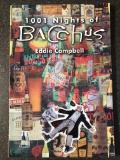 Bacchus Vol 6 TPB Top Shelf Comix 1001 Nights of Bacchus Graphic Novel Mature Readers