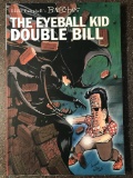 Bacchus Vol 7/8 TPB Top Shelf Comix The Eyeball Kid Double Bill Graphic Novel Mature Readers