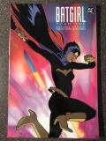 Batgirl TPB DC Comics Year One Graphic Novel Collects Batgirl Year One #1-9