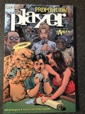 Proposition Player TPB Vertigo Comics Collects #1-6 By the Creator of Fables