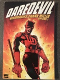 Daredevil Vol 1 Marvel Comics Visionaries Frank Miller Collects #159-169 (1964-1998 1st Series)
