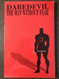 Daredevil TPB Marvel Comics The Man Without Fear Graphic Novel Collects #1-5 (1993)
