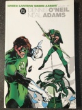 Green Lantern Green Arrow Vol 2 TPB DC Comics Collects Issues From The Classic 1st Series