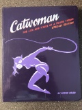 Cat Woman TPB Life and Times of a Feline Fatale Special Edition KEY Only 3000 Printed