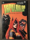 Batman TPB DC Comics Thrillkiller Elseworlds Graphic Novel