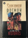 Superman Batman TPB DC Comics Alternate Histories Graphic Novel Elseworlds