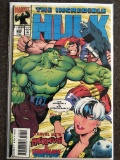 Incredible Hulk Comic #409 Marvel Comics