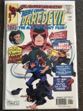 Daredevil Comic #-1 Marvel Comics Flashback Matt Murdock Foggy Nelson