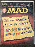 MAD Comic Magazine #191 Bronze Age Humor Parody Magazine 1977 Last 50cent Cover Price