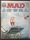 MAD Comic Magazine #190 Bronze Age Humor Parody Magazine 1977 Don Martin Al Jaffee