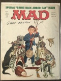 MAD Comic Magazine #184 Bronze Age Humor Parody Magazine 1976 Don Martin Jack Davis Dave Berg