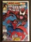 Spider-man Unlimited #1 Marvel Comics 1993 Modern Age KEY 1 of 14 MAXIMUM CARNAGE