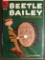 Beetle Bailey Comic #20 Dell Comics 1959 Silver Age Cartoon Comic 10 cent