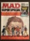Mad Super Special 18 with 32 page comic book featuring Sherlock Holmes 1975 Bronze Age